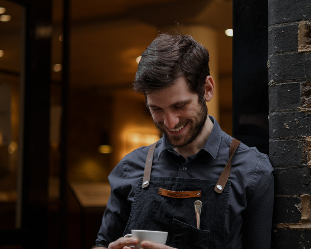 Modern Coffee Creators | Vag