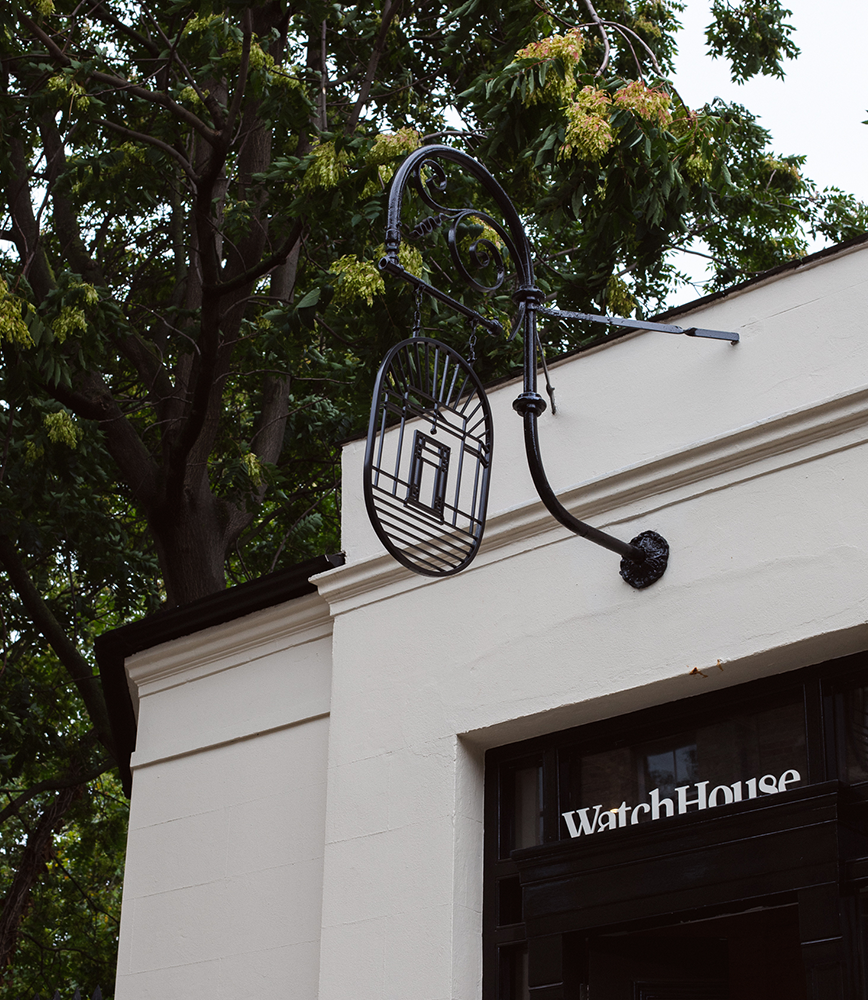WatchHouse Bermondsey in London