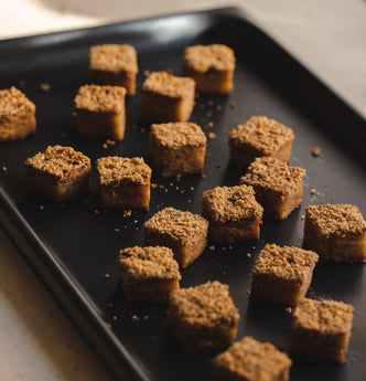 WatchHouse Bakery launches.