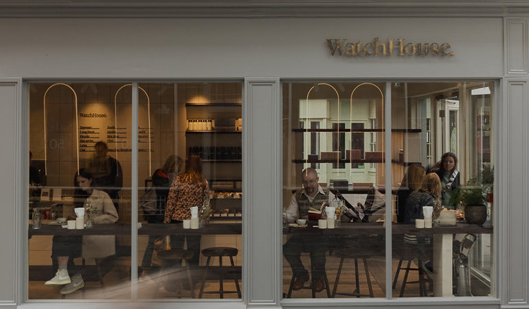 WatchHouse Bath