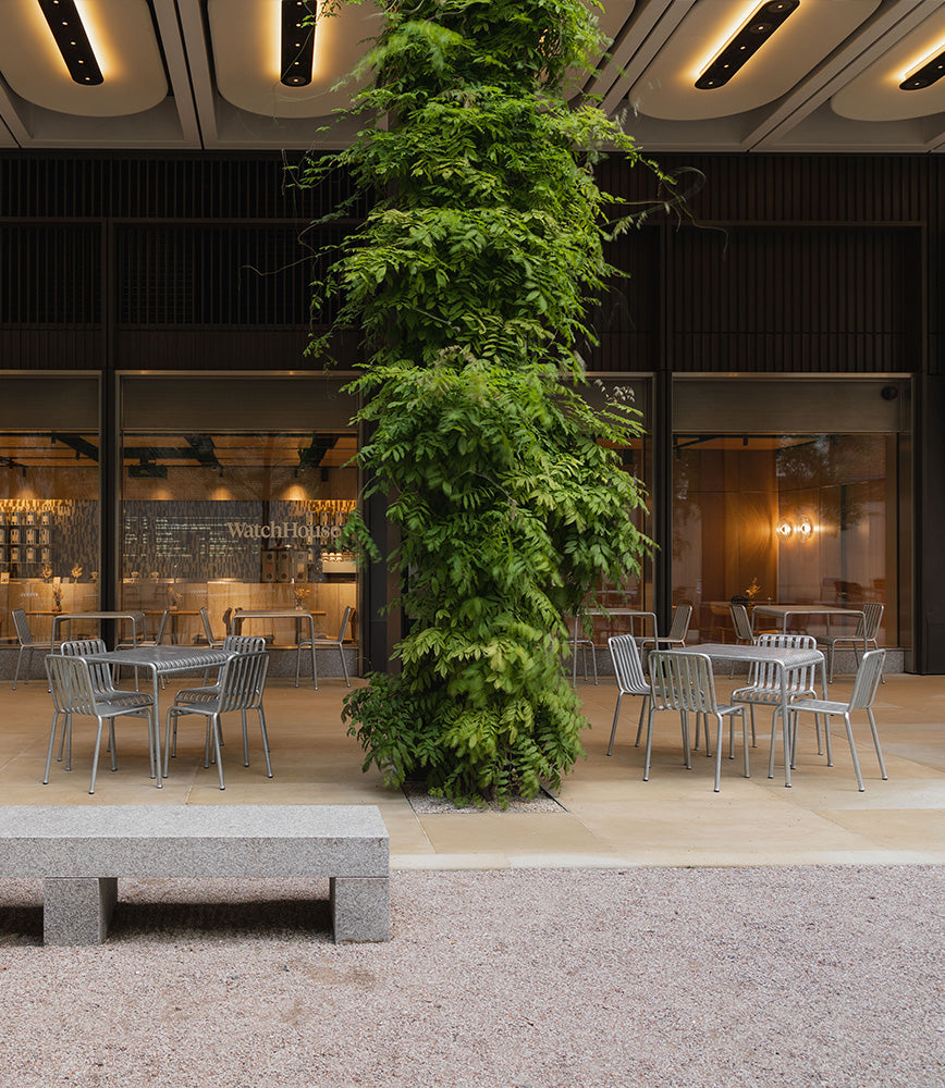 WatchHouse Hanover in London