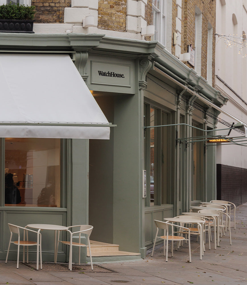 WatchHouse Seven Dials in London