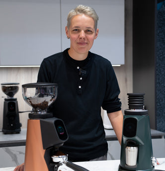 An Evening with Agnieszka Rojewska.