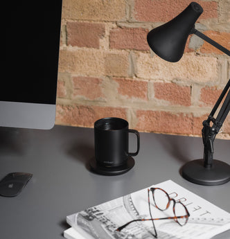 Introducing the Ember Mug.