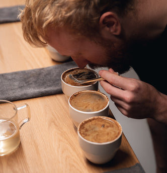Cupping at WatchHouse