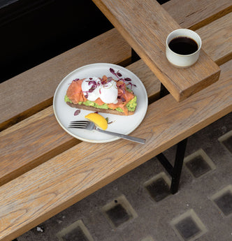 Our favourite London spots.