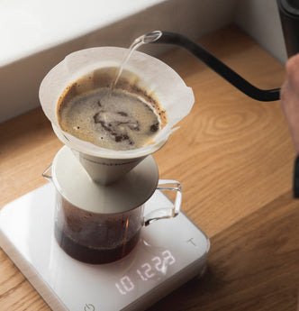 Basic brewing principles.