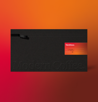 Rarities 04: Finca Hartmann Gesha