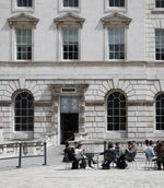 Somerset House.