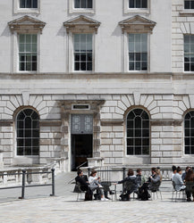 Somerset House.