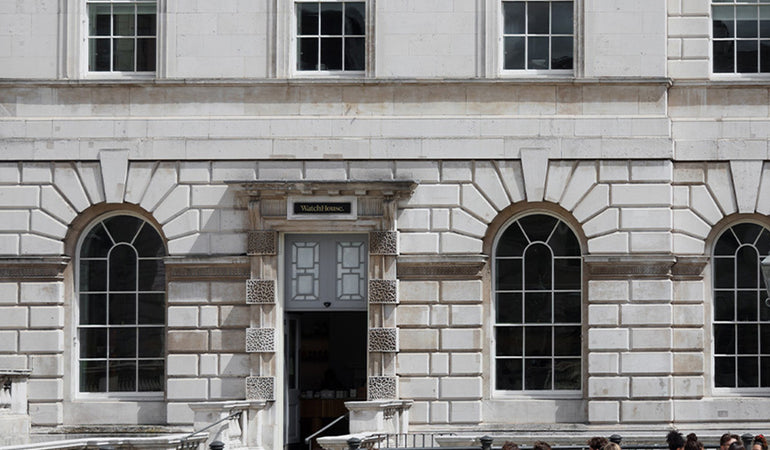 Somerset House.