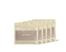 1829 Espresso 1kg Coffee Beans