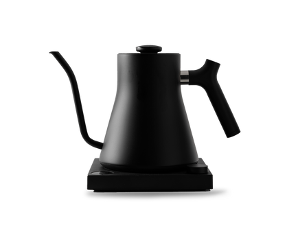 Fellow Stagg EKG Electric Kettle.