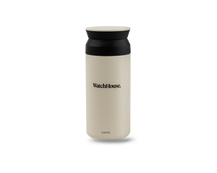 Kinto Travel Tumbler.