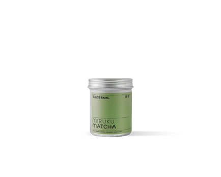 Miruku Matcha.
