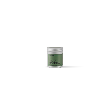 Mizu Matcha.