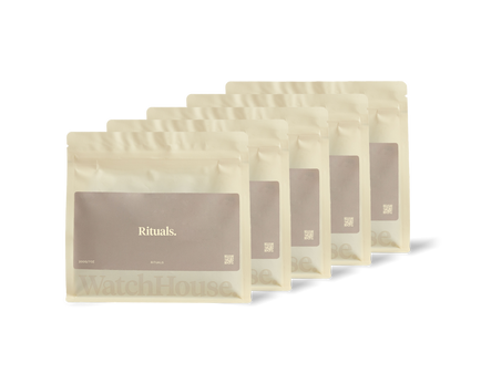 Rituals 1kg Set