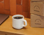 1829 Espresso x WatchHouse Monoware Mug Set.