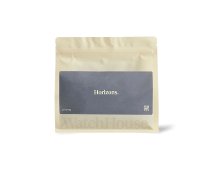 Horizons Subscription.