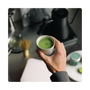 Mizu Matcha.