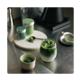 Mizu Matcha.