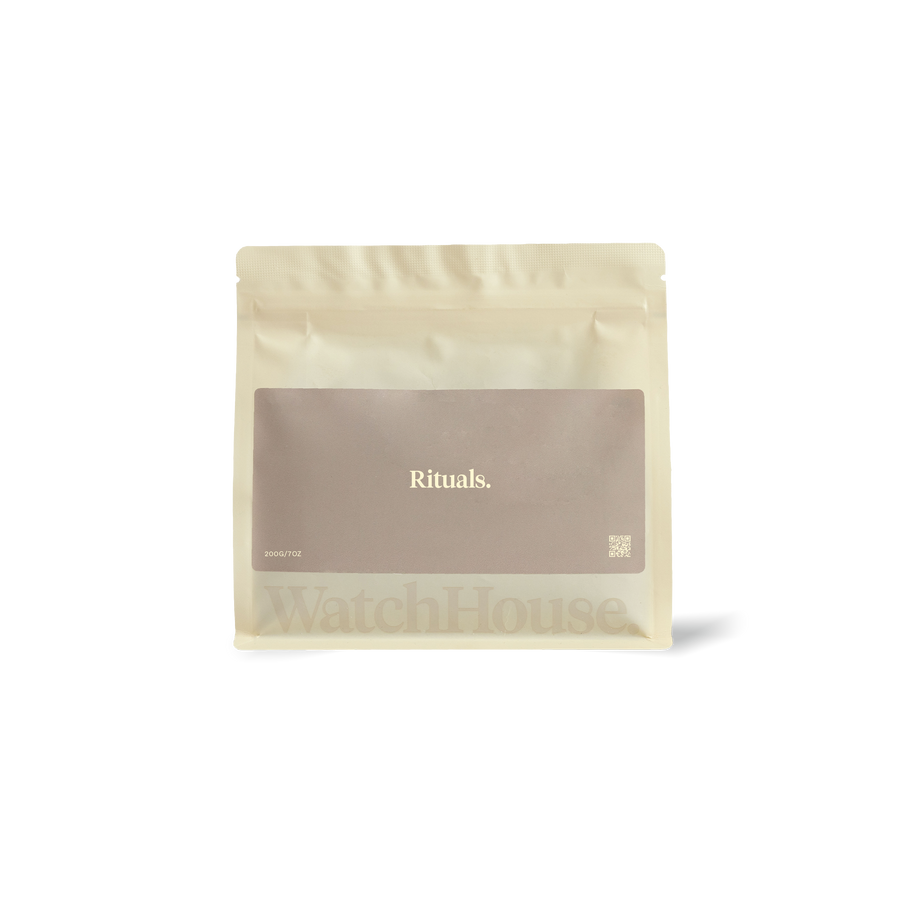 Rituals Subscription.
