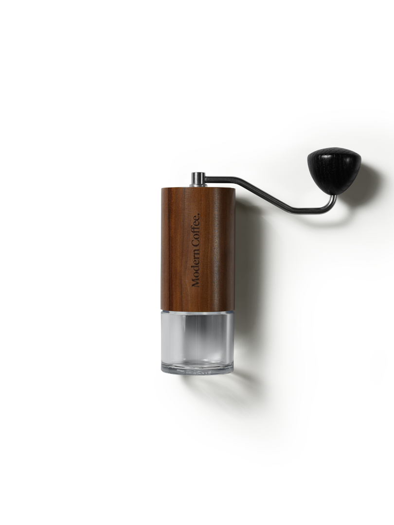 WatchHouse Comandante C40 MK4 Grinder | Coffee Grinder | WatchHouse.