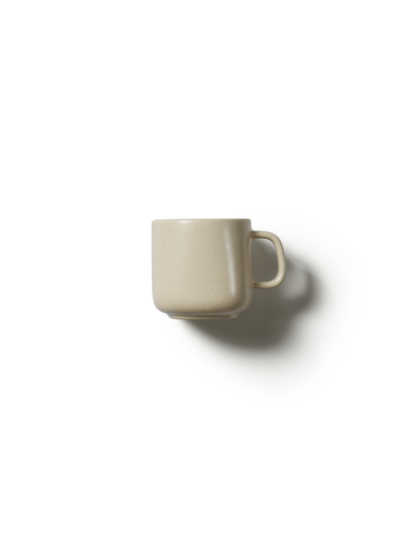 Everyday Mug | WatchHouse x Monoware Mug