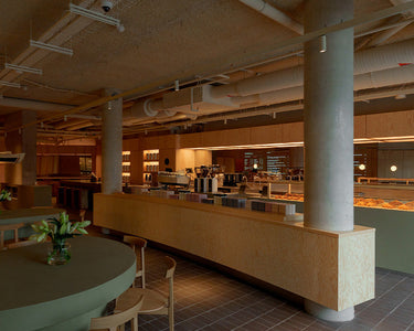 Battersea Power Station