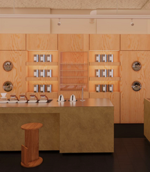 Battersea Power Station