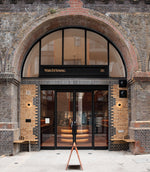 Maltby Street.
