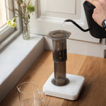 Brewing Guide: Aeropress.