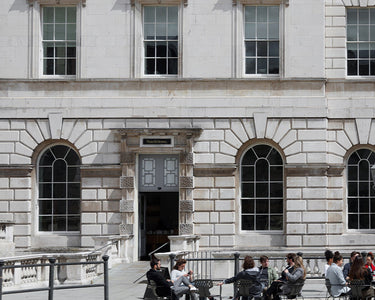 Somerset House.