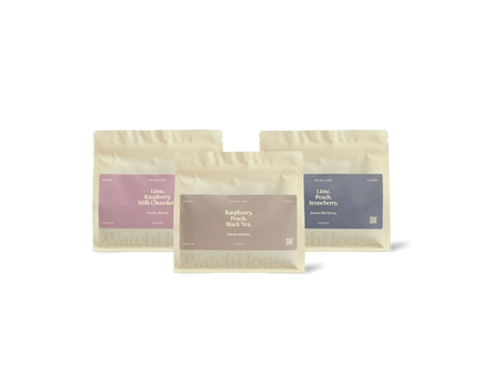 Danche Discovery Set.