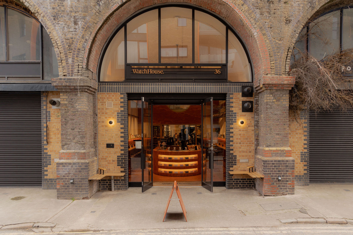 About – WatchHouse