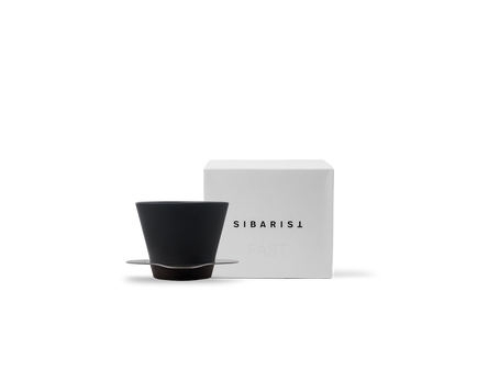 Orea V4 Brewer x Sibarist Wave Papers.