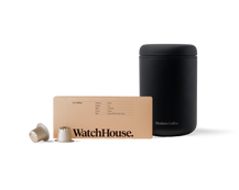 The Pod Storage Set.