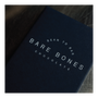 Bare Bones Honduras Milk Chocolate 54%