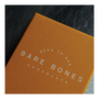 Bare Bones Madagascar 70% Dark Chocolate.