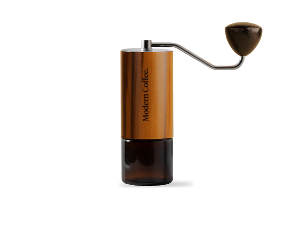 Comandante C40 MK4 Hand Grinder
