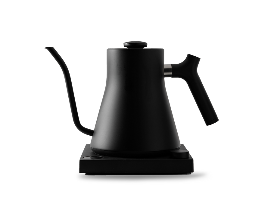 Fellow Stagg EKG Electric Kettle.