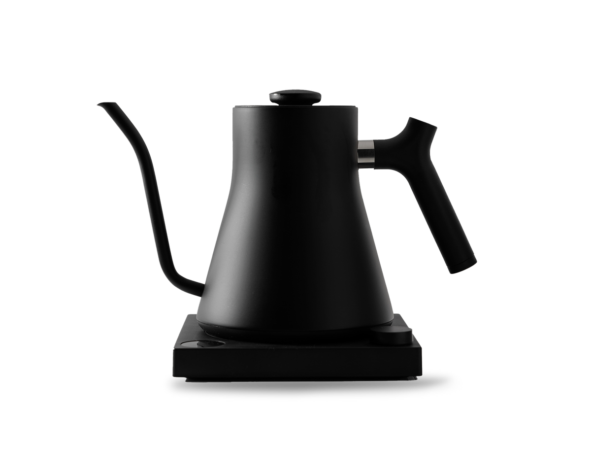 Fellow Stagg EKG Electric Kettle.
