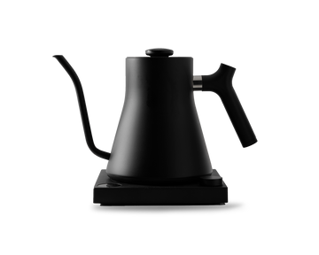 Fellow Stagg EKG Electric Kettle.
