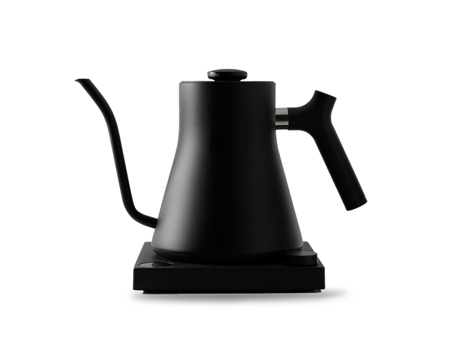 Fellow Stagg EKG Electric Kettle.