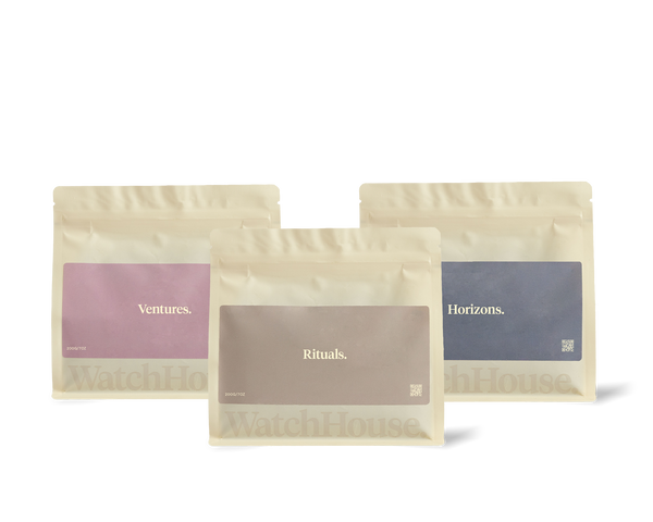 バッグ warenfause Discovery pack Coffee brown Generic_Discovery_Bundle_July_