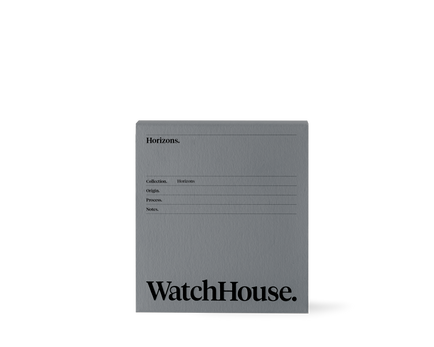 Horizons Subscription.