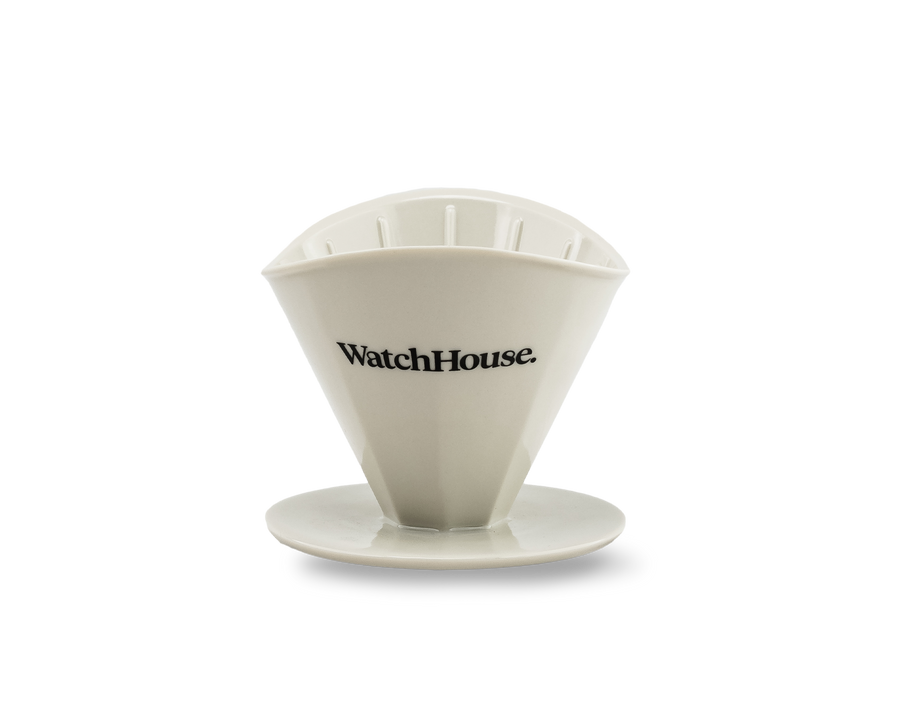 WatchHouse Kinto Dripper.