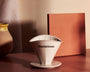 1829 Espresso x WatchHouse Kinto Dripper Bundle.