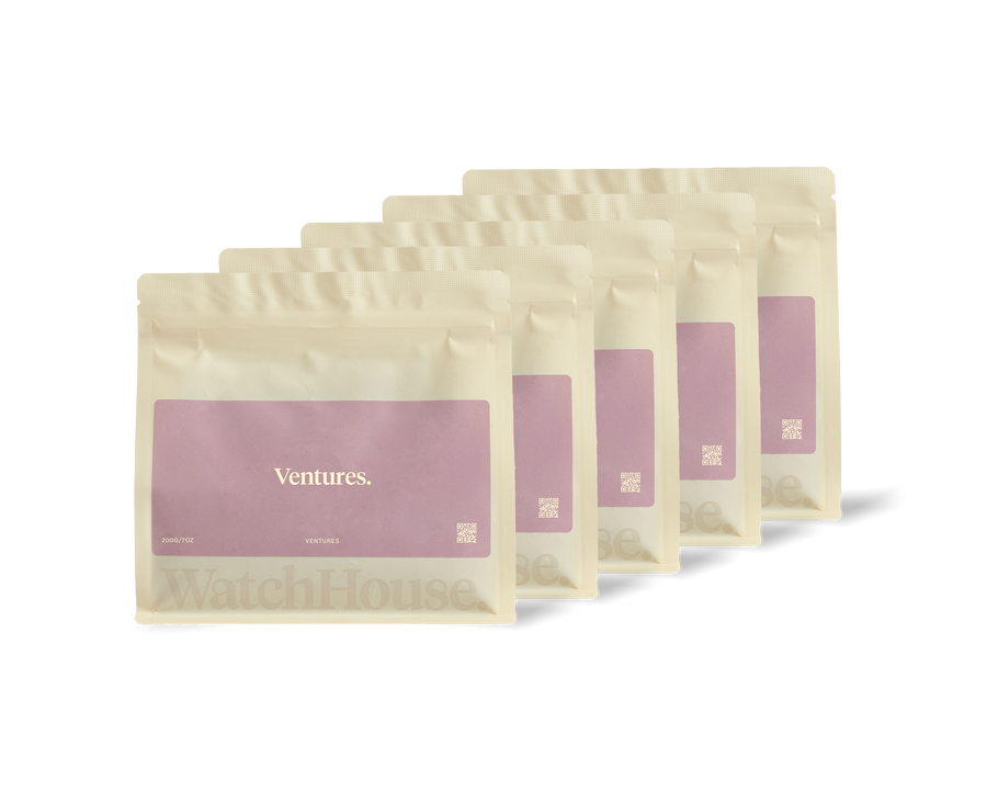 Ventures 1kg Set