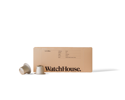 3 Month Pod Gift Subscription.